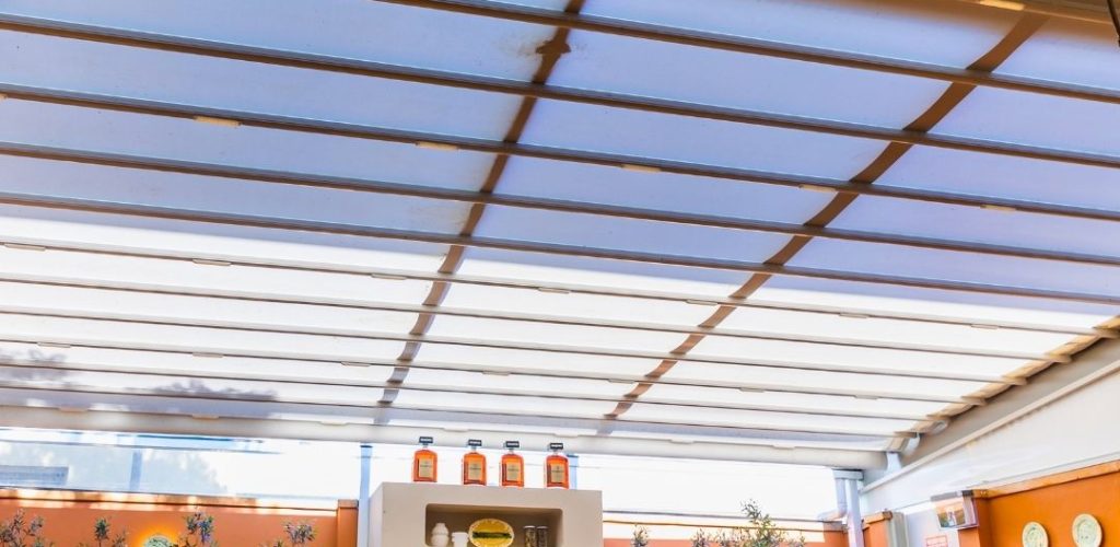 Med Evo Pro Retractable Roof by Outdoor Blinds and Awnings 28
