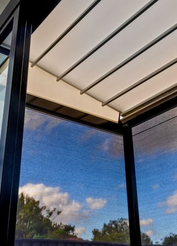 Med Evo Pro Retractable Roof by Outdoor Blinds and Awnings 28