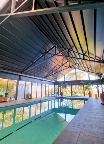 Med Evo Pro Retractable Roof by Outdoor Blinds and Awnings 28