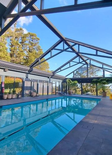 Med Evo Pro Retractable Roof by Outdoor Blinds and Awnings 28