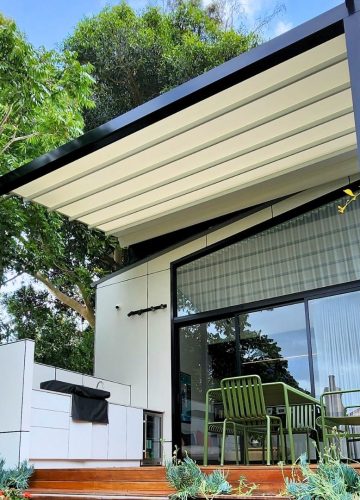 Med Evo Pro Retractable Roof by Outdoor Blinds and Awnings 5