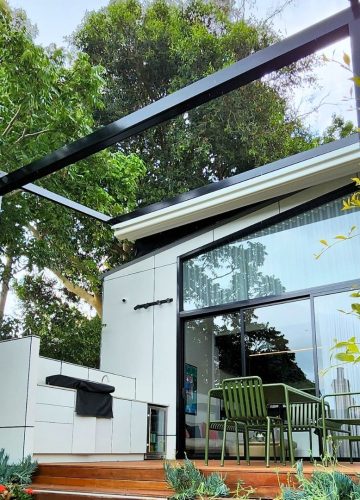 Med Evo Pro Retractable Roof by Outdoor Blinds and Awnings 28
