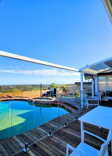 Med Evo Pro Retractable Roof by Outdoor Blinds and Awnings 28