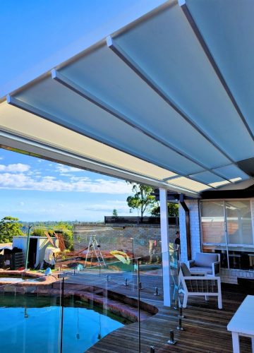 Med Evo Pro Retractable Roof by Outdoor Blinds and Awnings 28