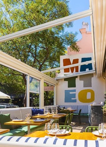 Med Evo Pro Retractable Roof by Outdoor Blinds and Awnings 28